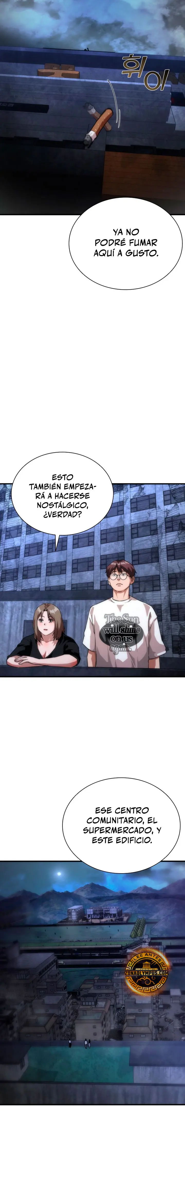 apocalipsis zombie 82 08 capítulo 115, página 27