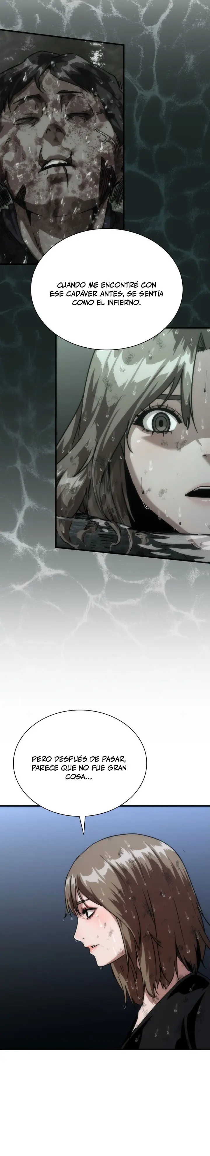 apocalipsis zombie 82 08 capítulo 117, página 32
