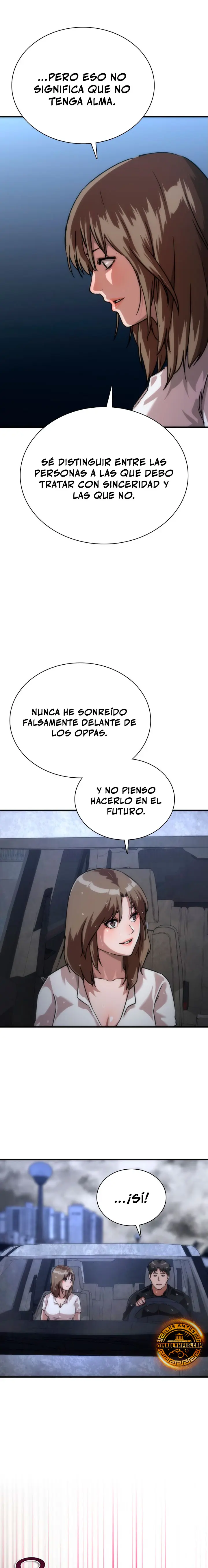 apocalipsis zombie 82 08 capítulo 118, página 24