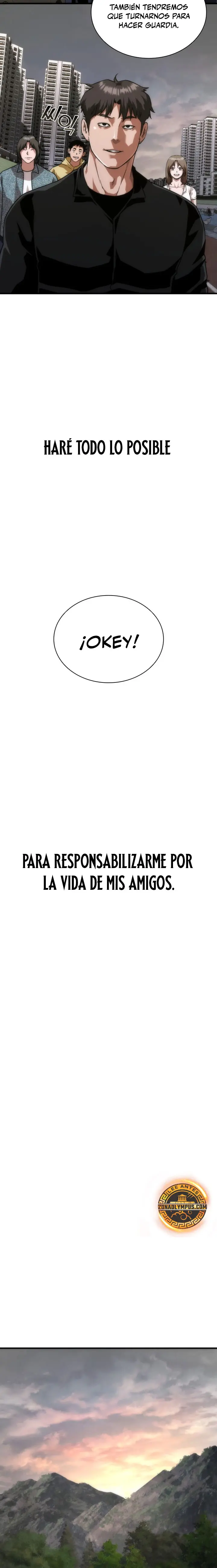 apocalipsis zombie 82 08 capítulo 123, página 28