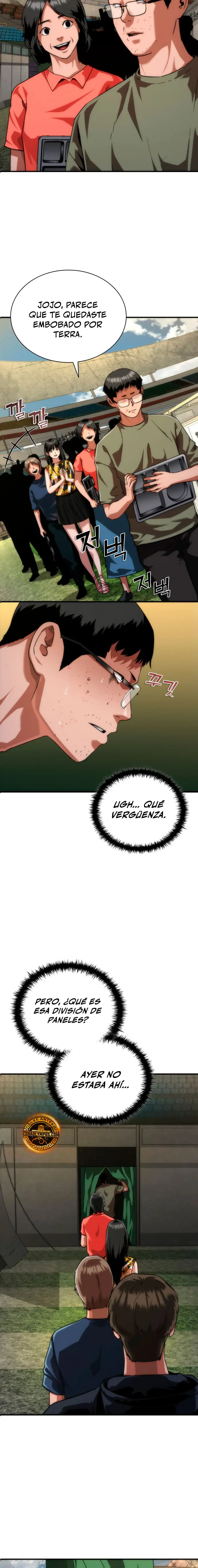 apocalipsis zombie 82 08 capítulo 124, página 16