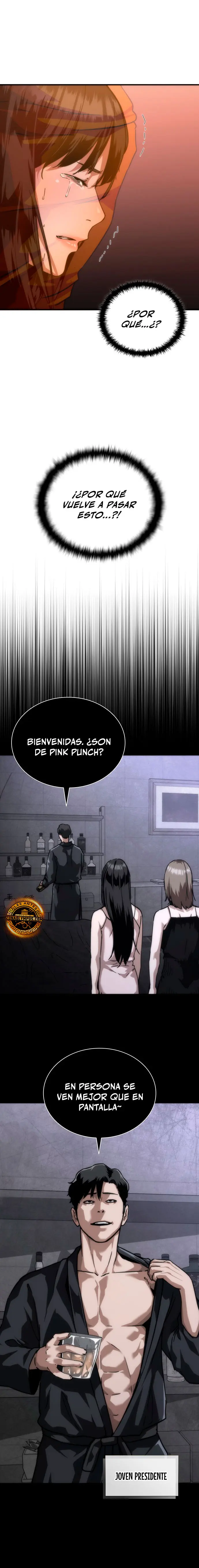 apocalipsis zombie 82 08 capítulo 125, página 16