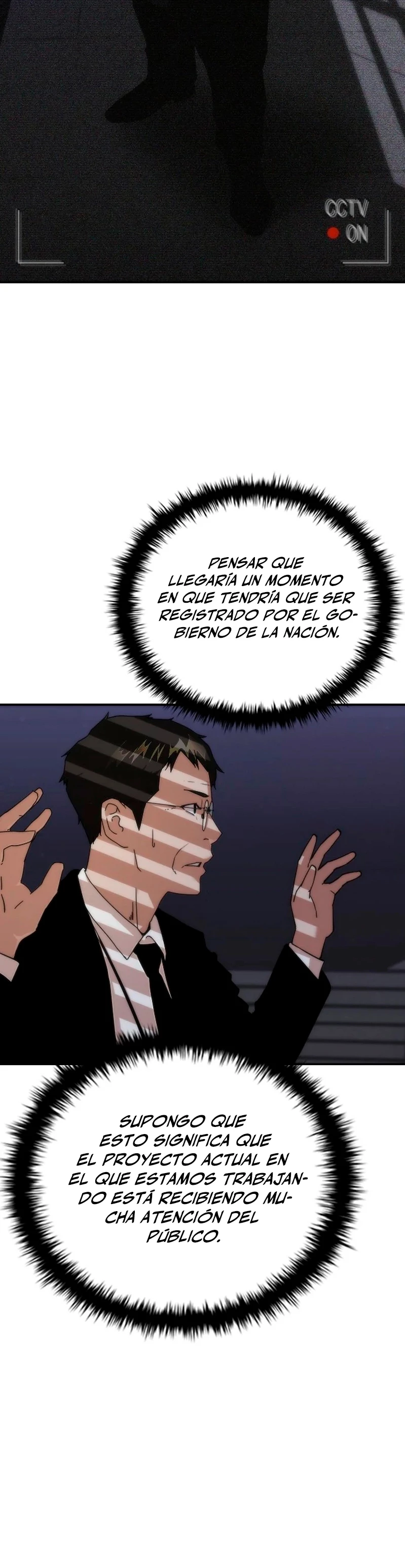 apocalipsis zombie 82 08 capítulo 1, página 4