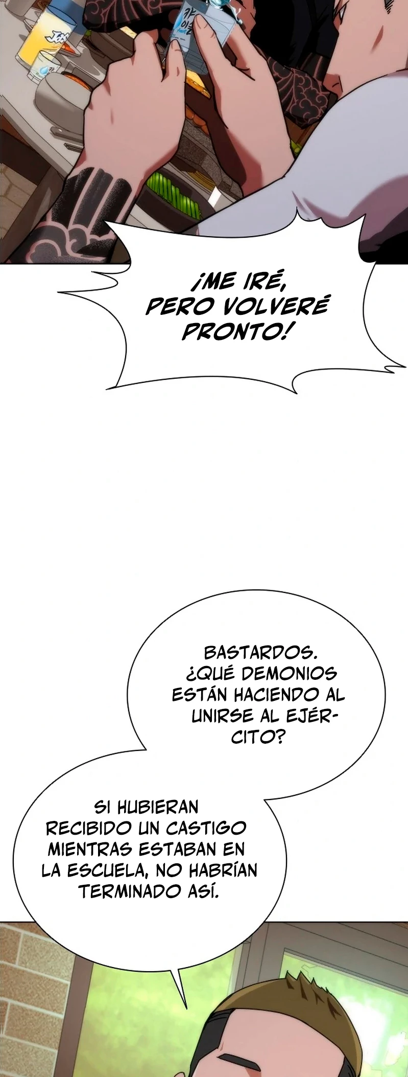 apocalipsis zombie 82 08 capítulo 1, página 25