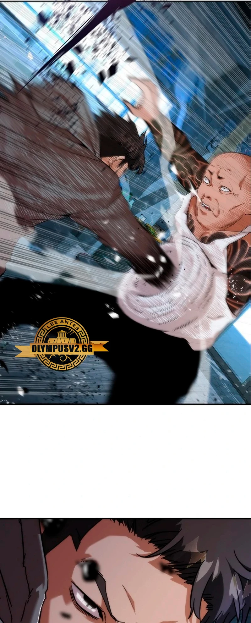 apocalipsis zombie 82 08 capítulo 1, página 46