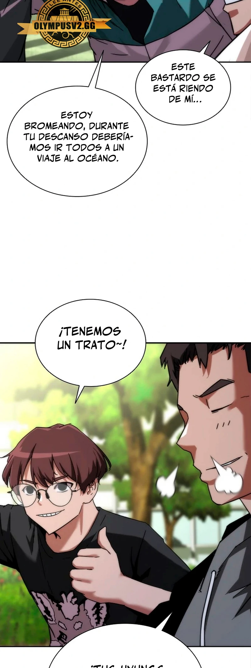 apocalipsis zombie 82 08 capítulo 1, página 83