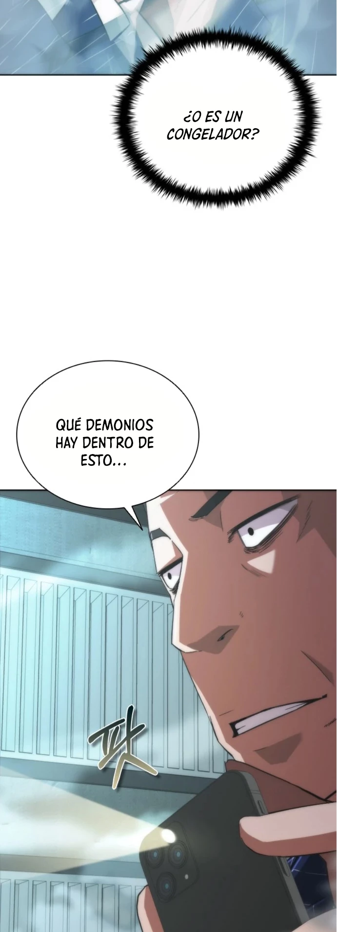 apocalipsis zombie 82 08 capítulo 4, página 3