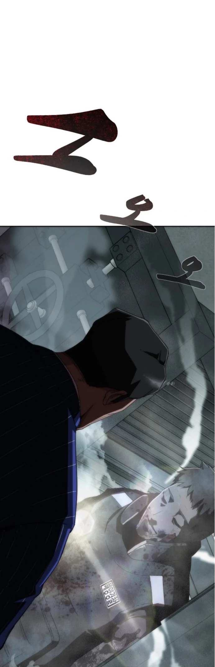 apocalipsis zombie 82 08 capítulo 4, página 5