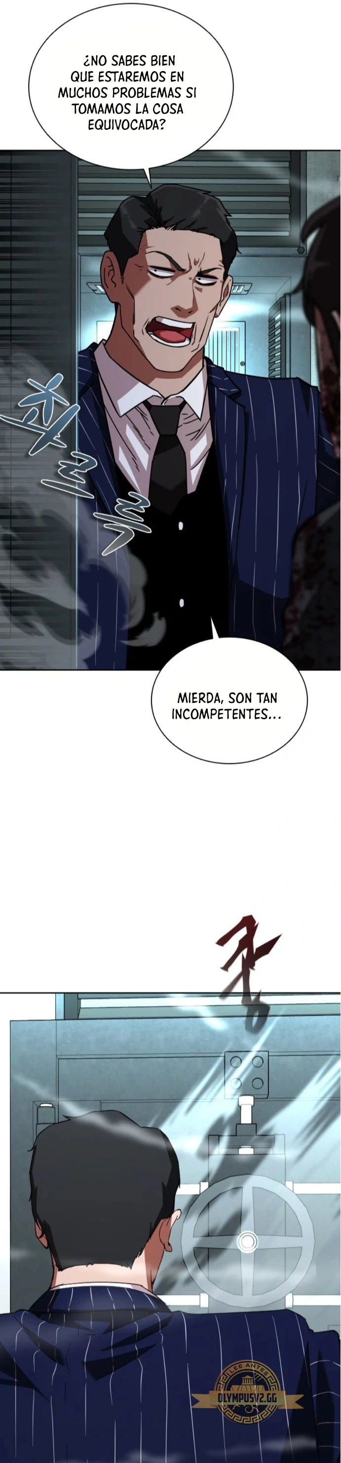 apocalipsis zombie 82 08 capítulo 4, página 15