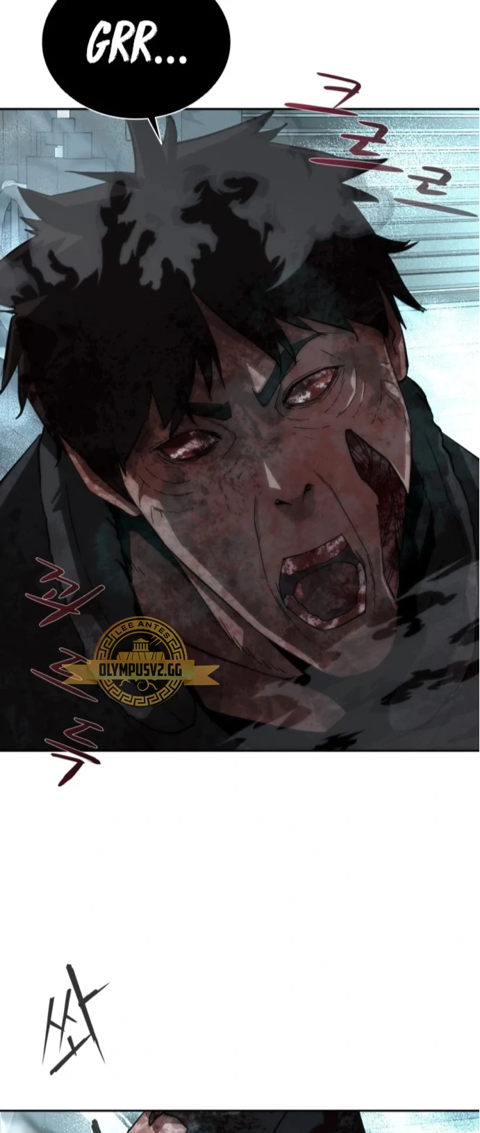 apocalipsis zombie 82 08 capítulo 4, página 19