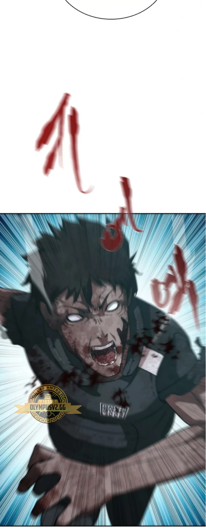 apocalipsis zombie 82 08 capítulo 4, página 21