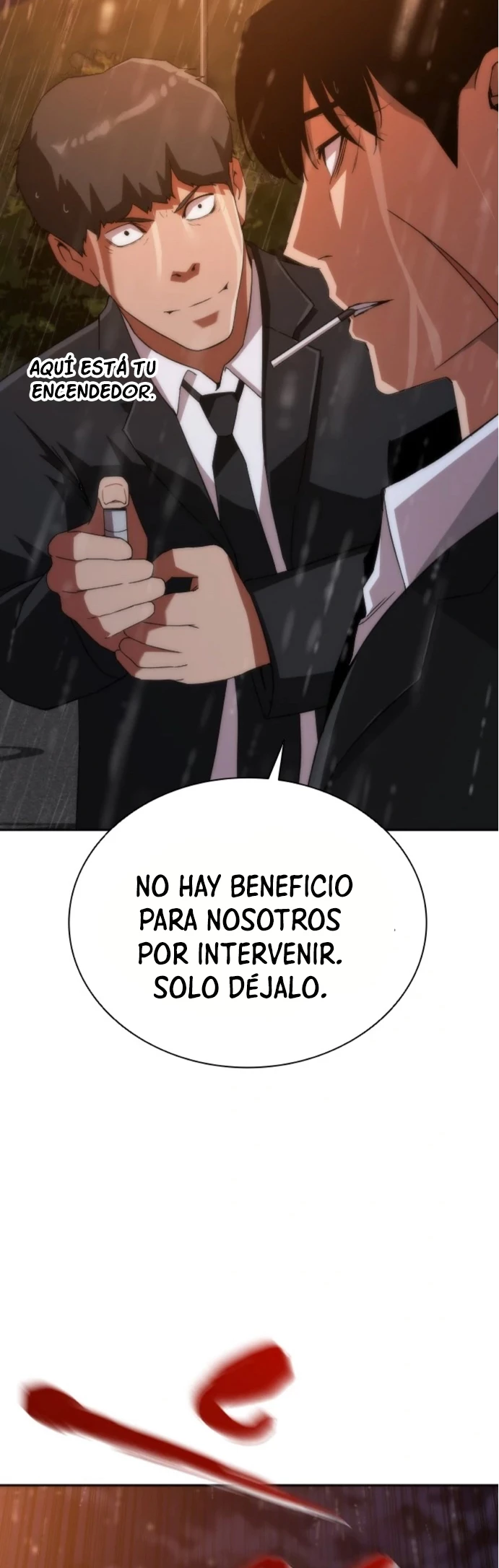 apocalipsis zombie 82 08 capítulo 4, página 38