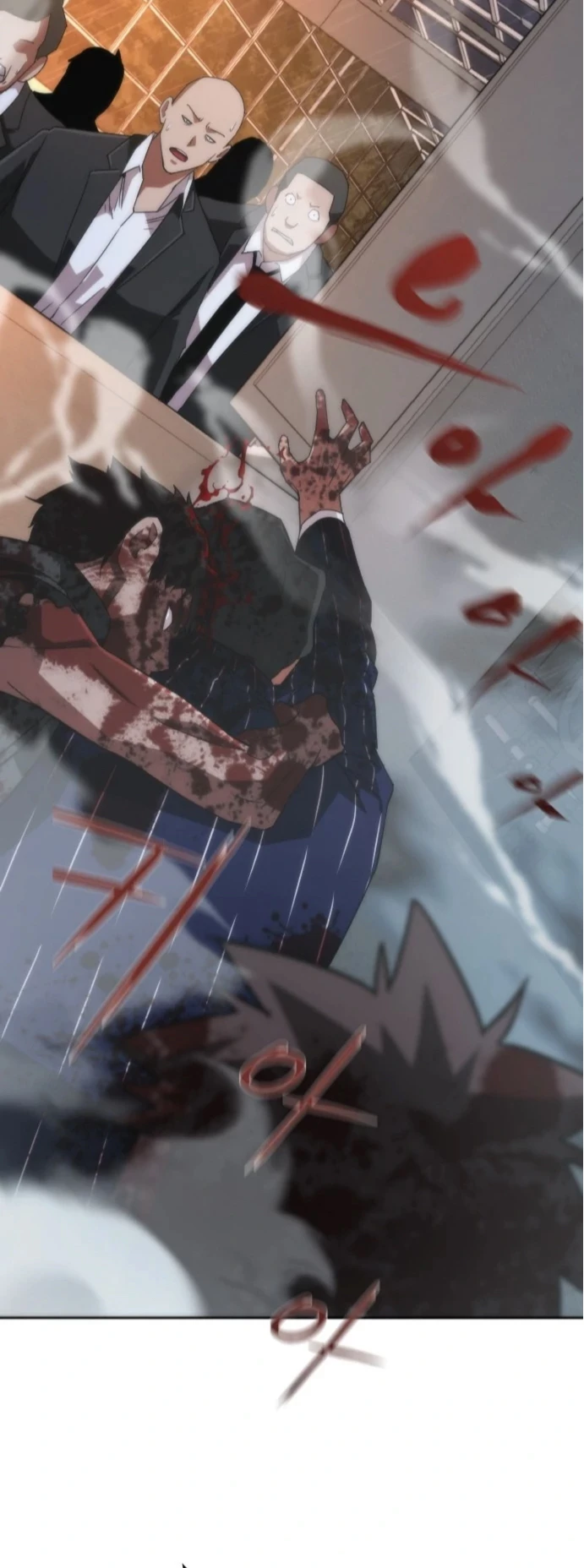 apocalipsis zombie 82 08 capítulo 4, página 43