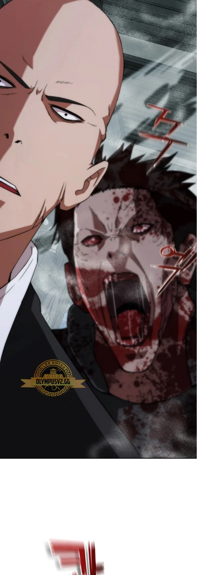 apocalipsis zombie 82 08 capítulo 4, página 50