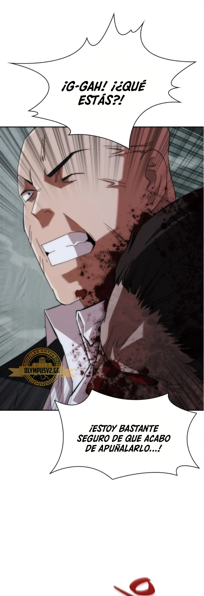 apocalipsis zombie 82 08 capítulo 4, página 52