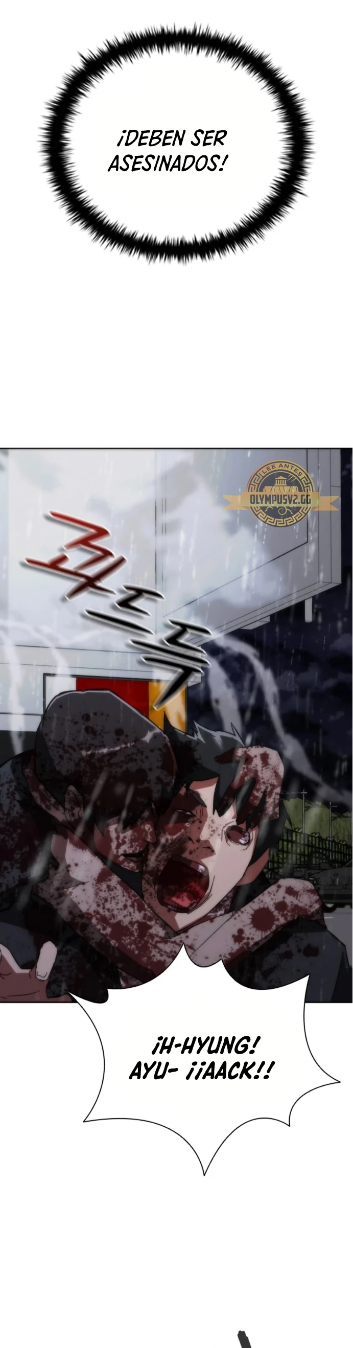 apocalipsis zombie 82 08 capítulo 4, página 60