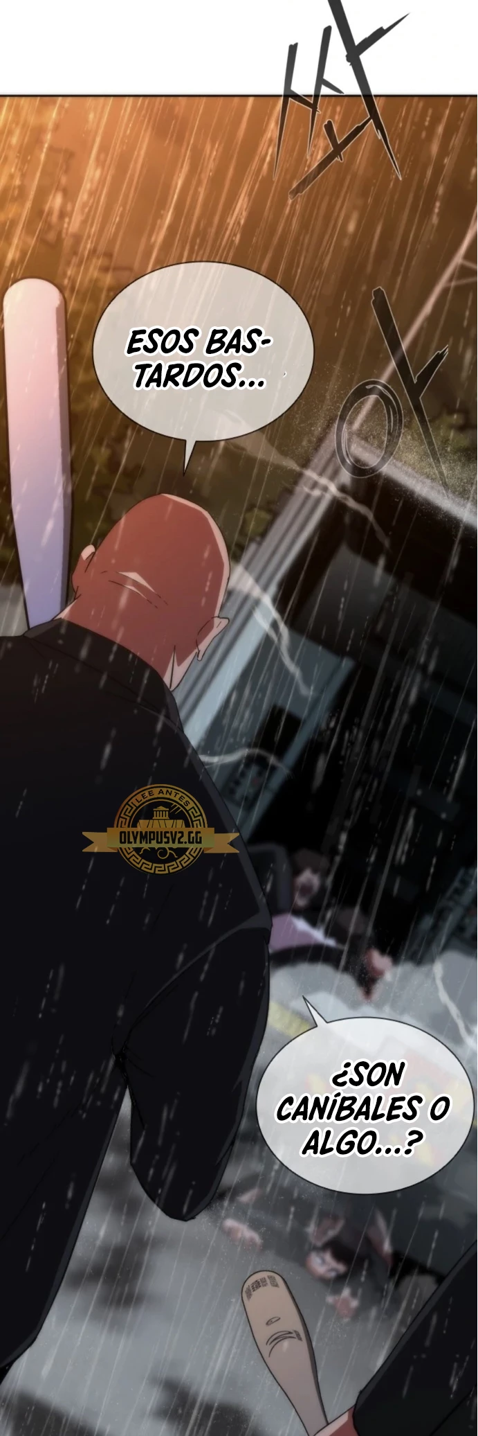 apocalipsis zombie 82 08 capítulo 4, página 61