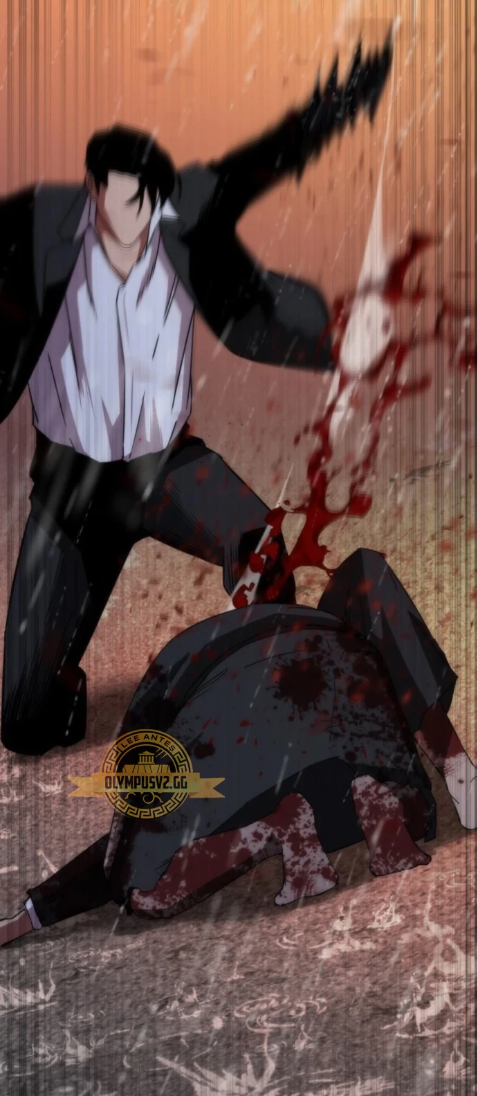 apocalipsis zombie 82 08 capítulo 4, página 65
