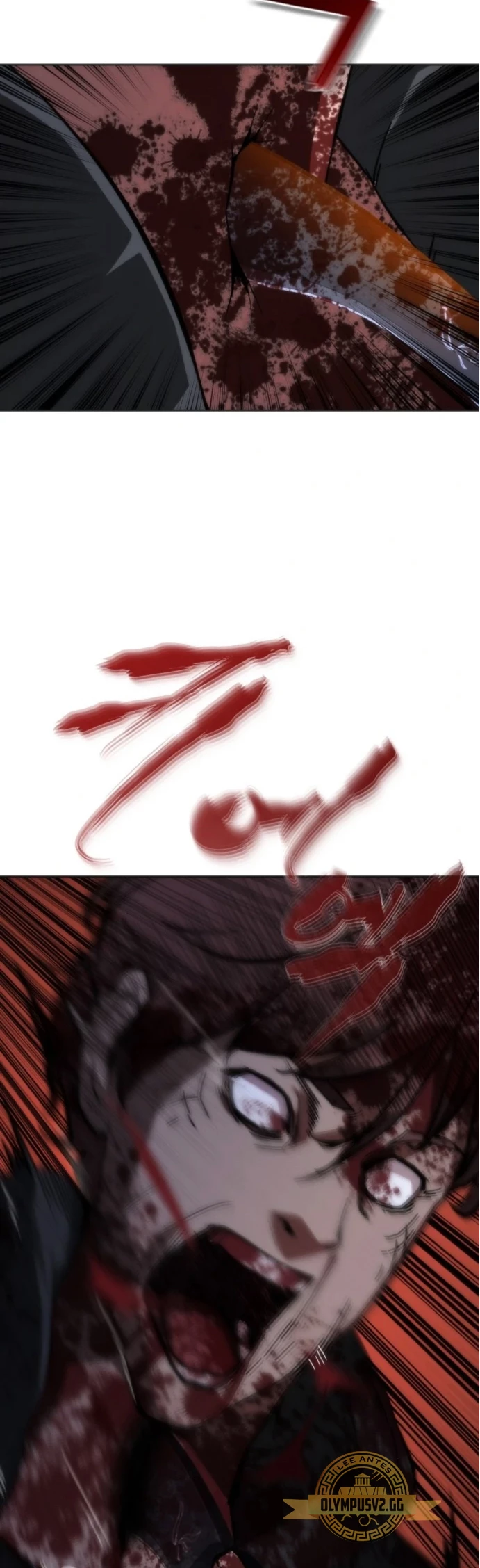 apocalipsis zombie 82 08 capítulo 4, página 85