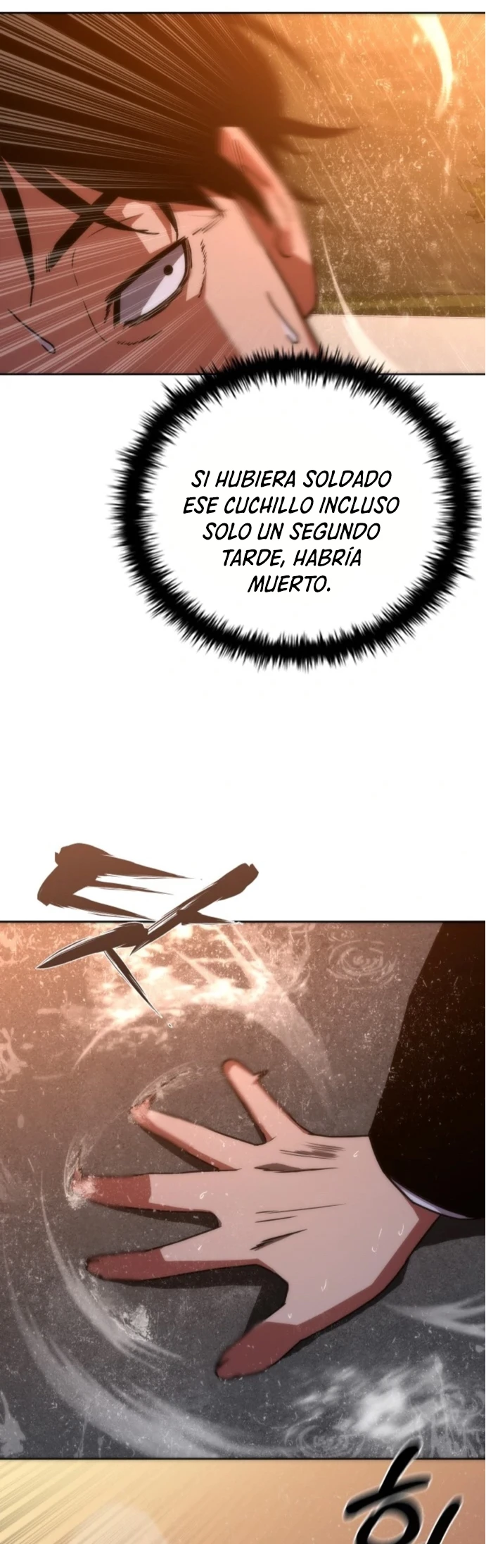 apocalipsis zombie 82 08 capítulo 4, página 88