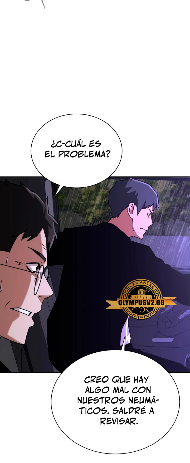 apocalipsis zombie 82 08 capítulo 3, página 13