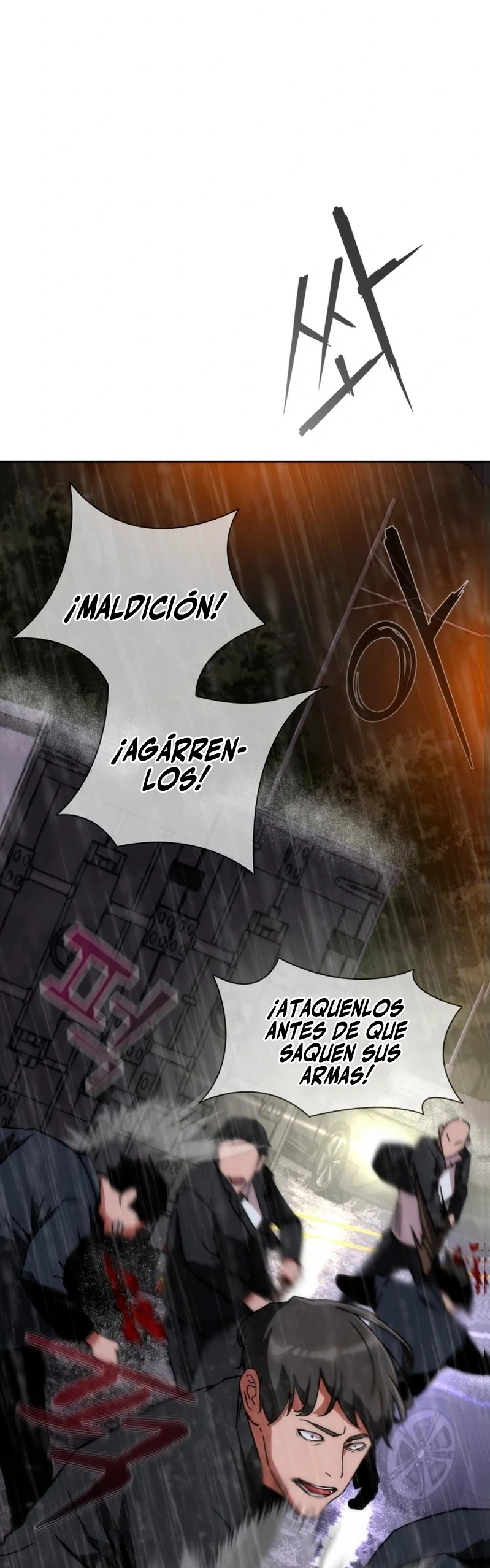 apocalipsis zombie 82 08 capítulo 3, página 25