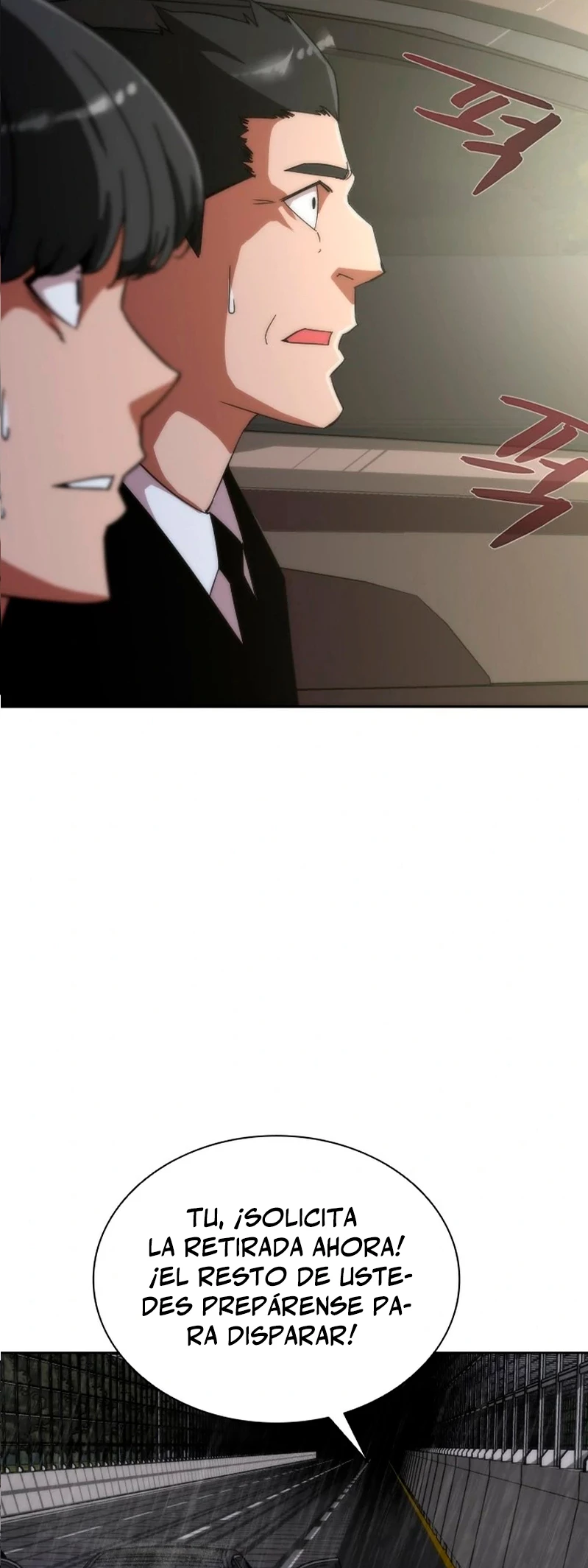 apocalipsis zombie 82 08 capítulo 3, página 27