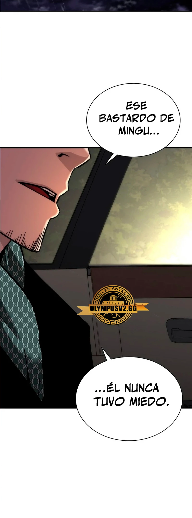 apocalipsis zombie 82 08 capítulo 3, página 38