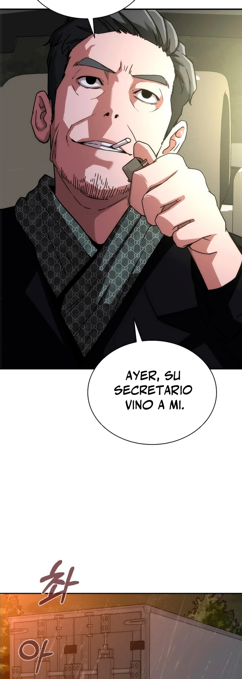 apocalipsis zombie 82 08 capítulo 3, página 41
