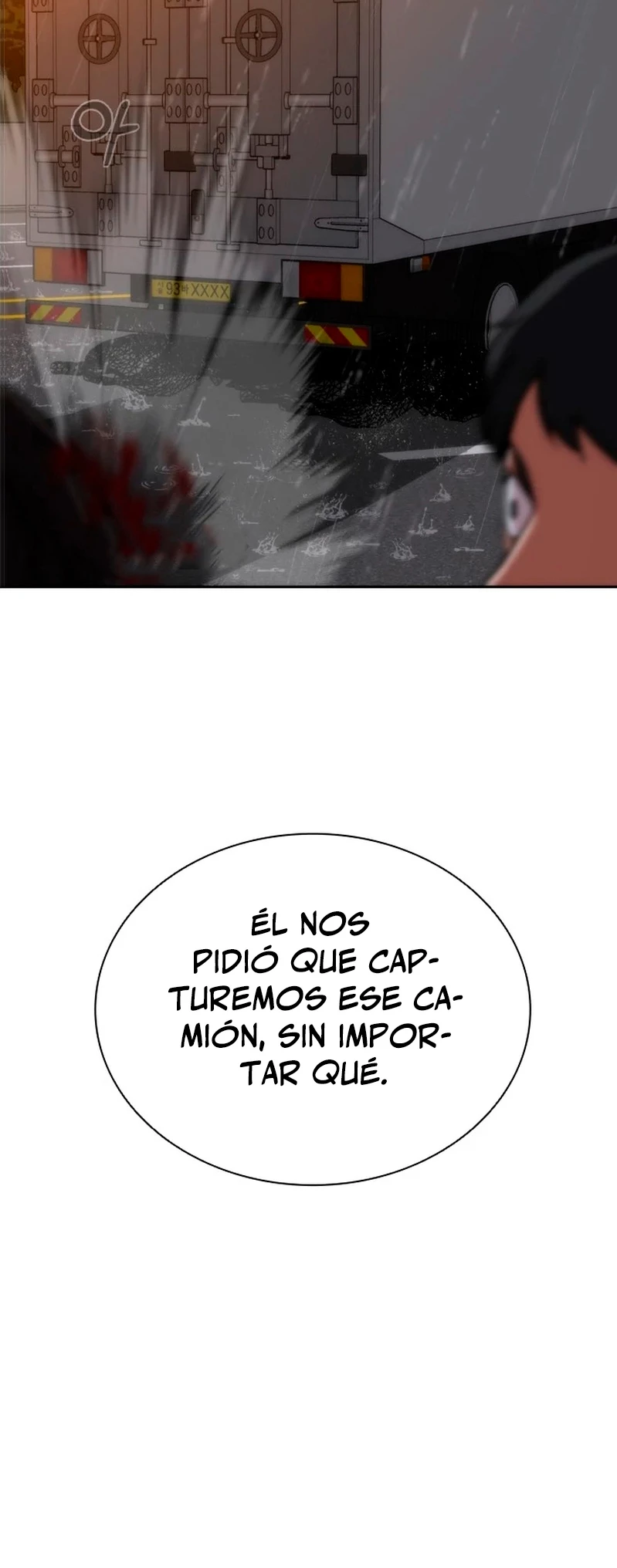 apocalipsis zombie 82 08 capítulo 3, página 42