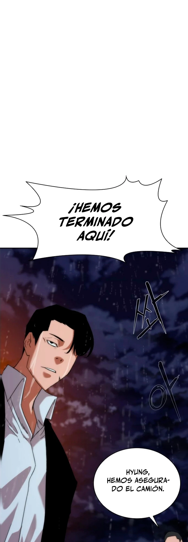 apocalipsis zombie 82 08 capítulo 3, página 49