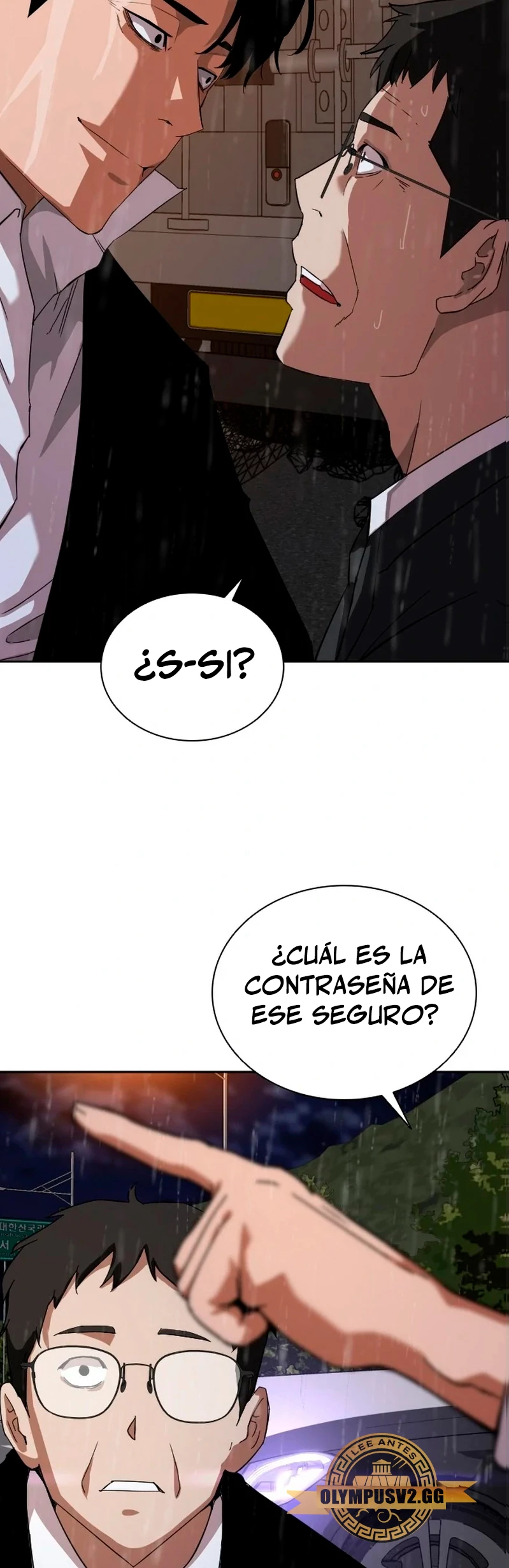 apocalipsis zombie 82 08 capítulo 3, página 59
