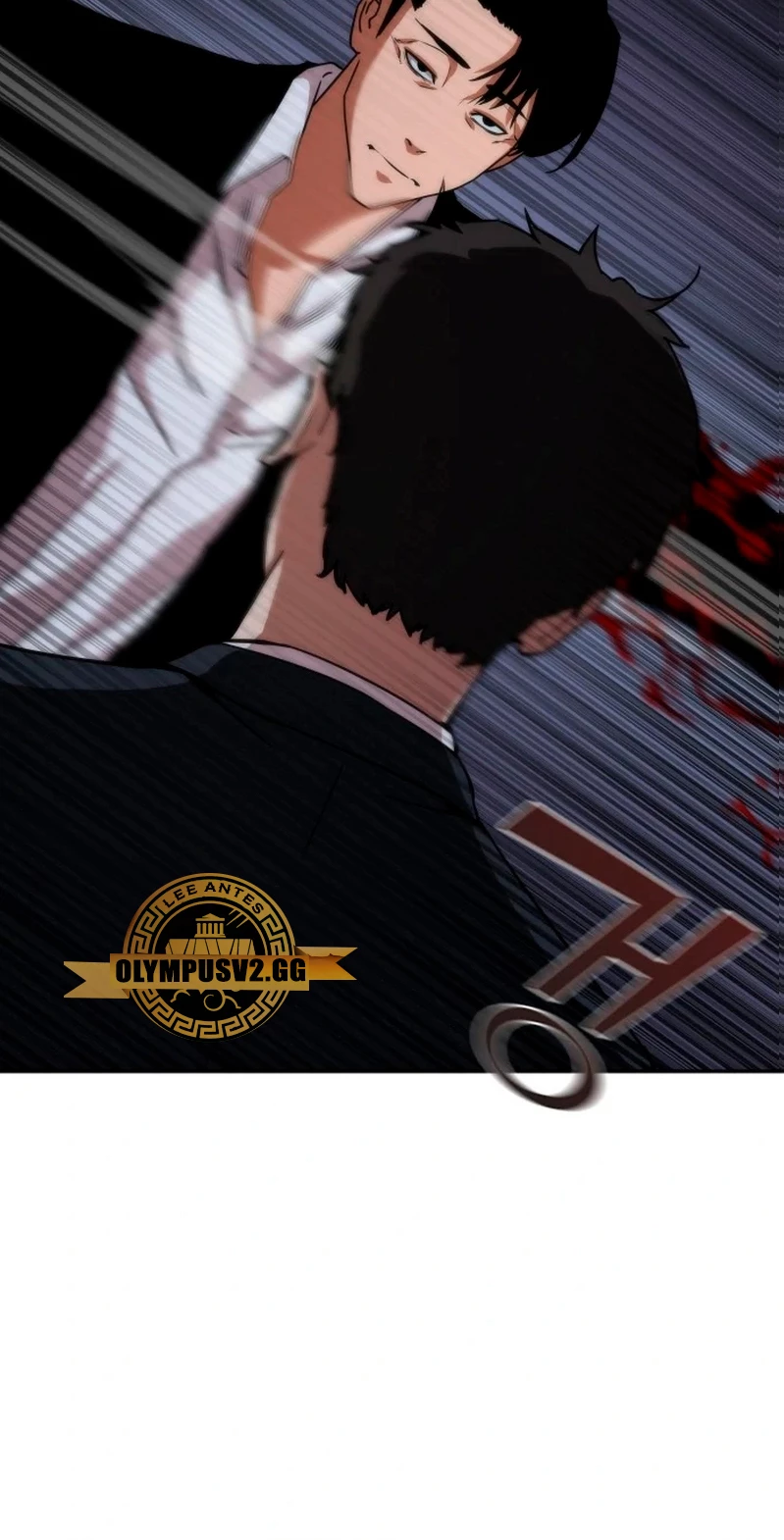 apocalipsis zombie 82 08 capítulo 3, página 62