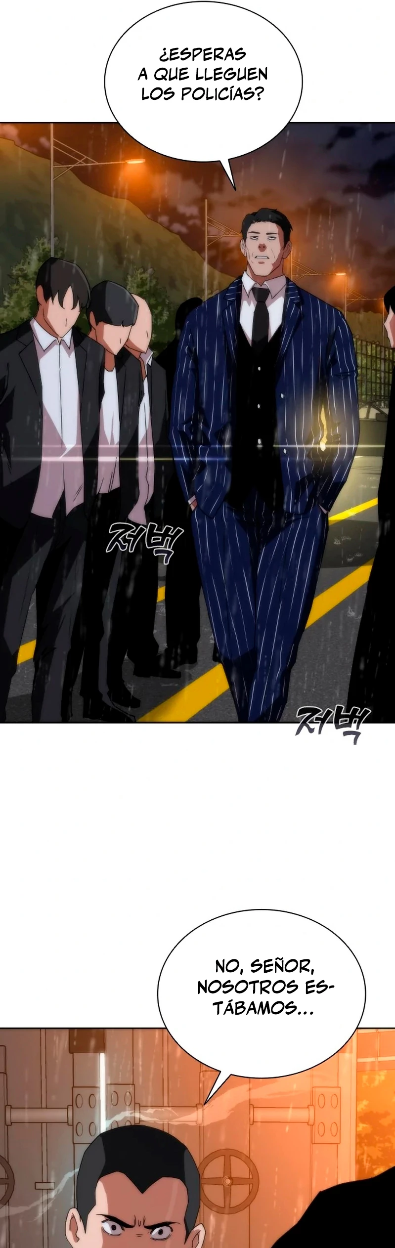 apocalipsis zombie 82 08 capítulo 3, página 63