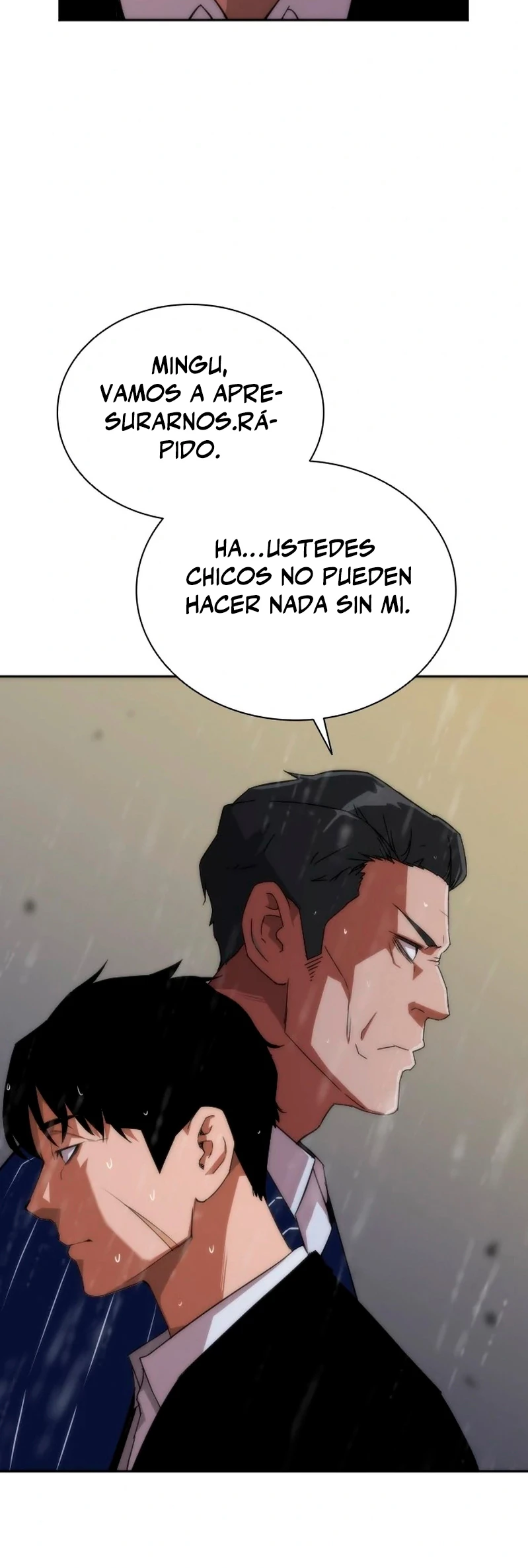 apocalipsis zombie 82 08 capítulo 3, página 65