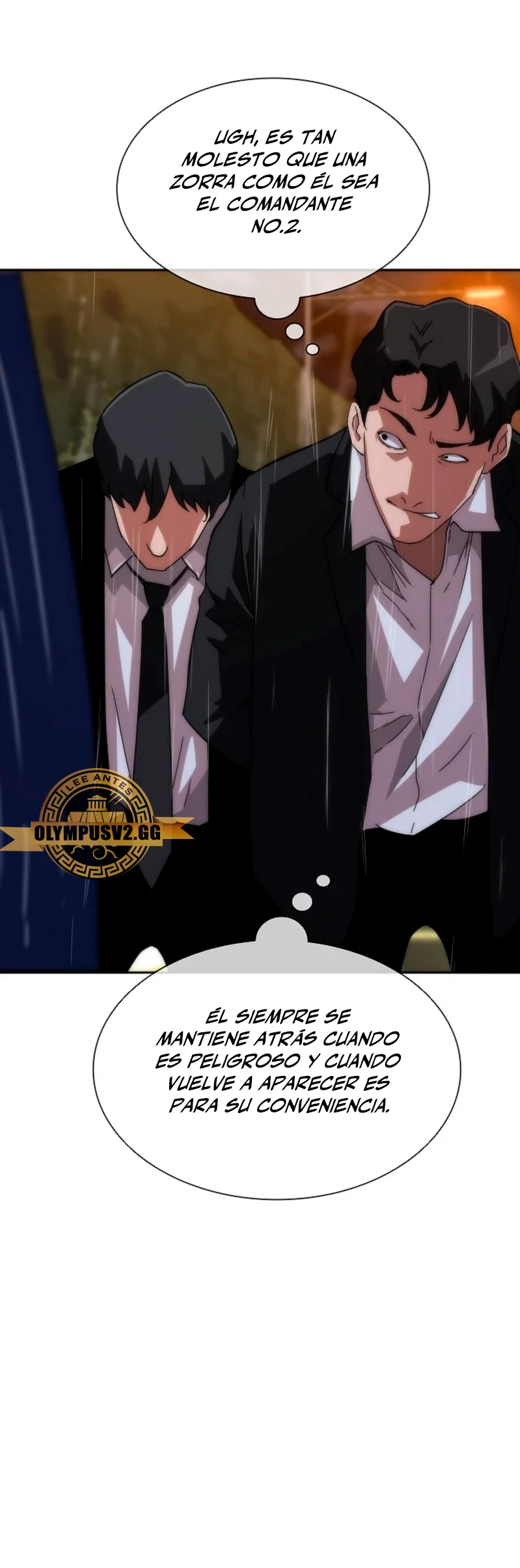 apocalipsis zombie 82 08 capítulo 3, página 66