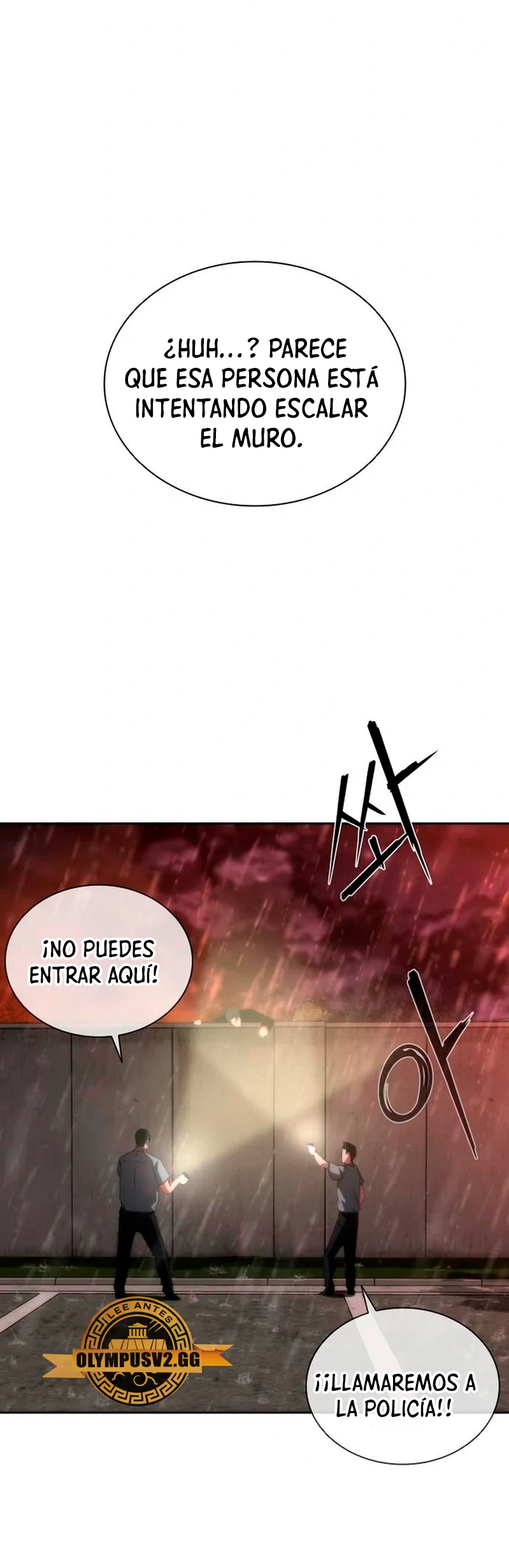 apocalipsis zombie 82 08 capítulo 6, página 10