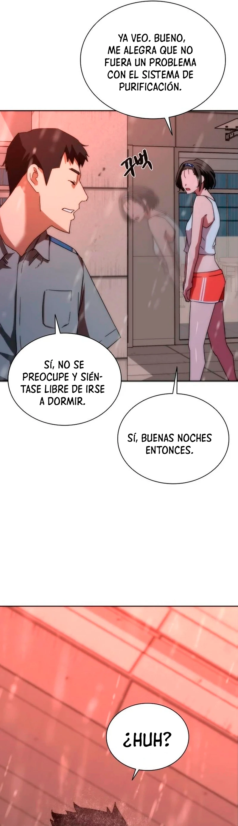 apocalipsis zombie 82 08 capítulo 6, página 14