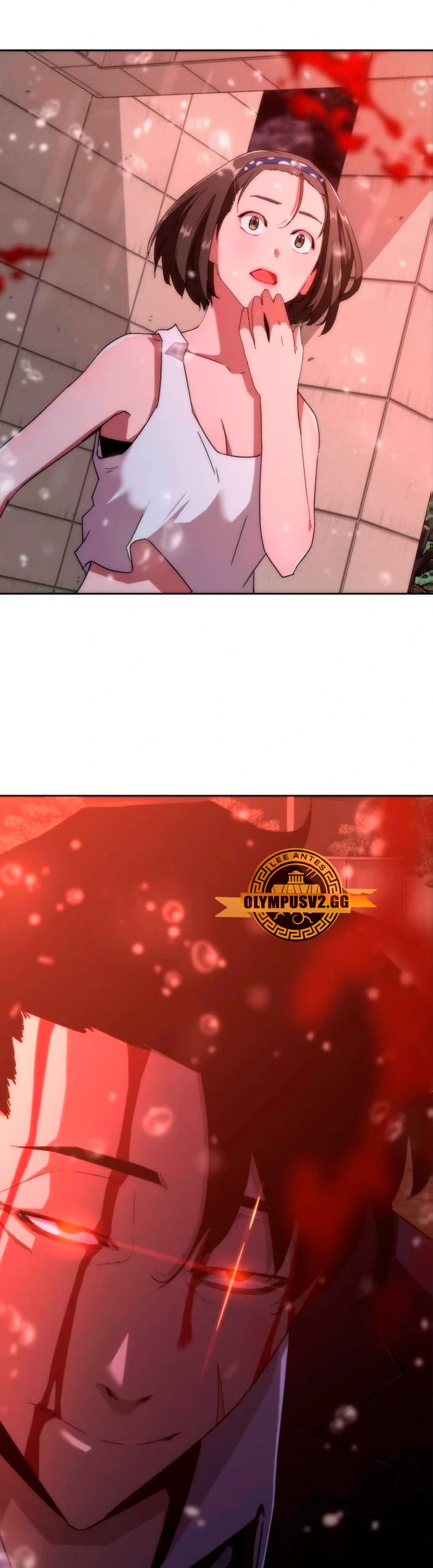 apocalipsis zombie 82 08 capítulo 6, página 23