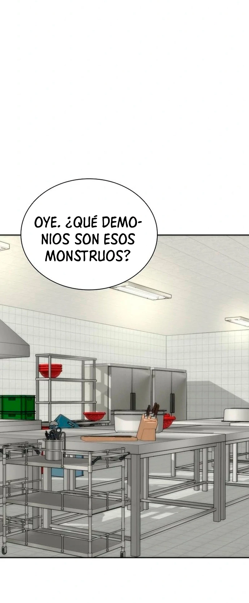 apocalipsis zombie 82 08 capítulo 6, página 42
