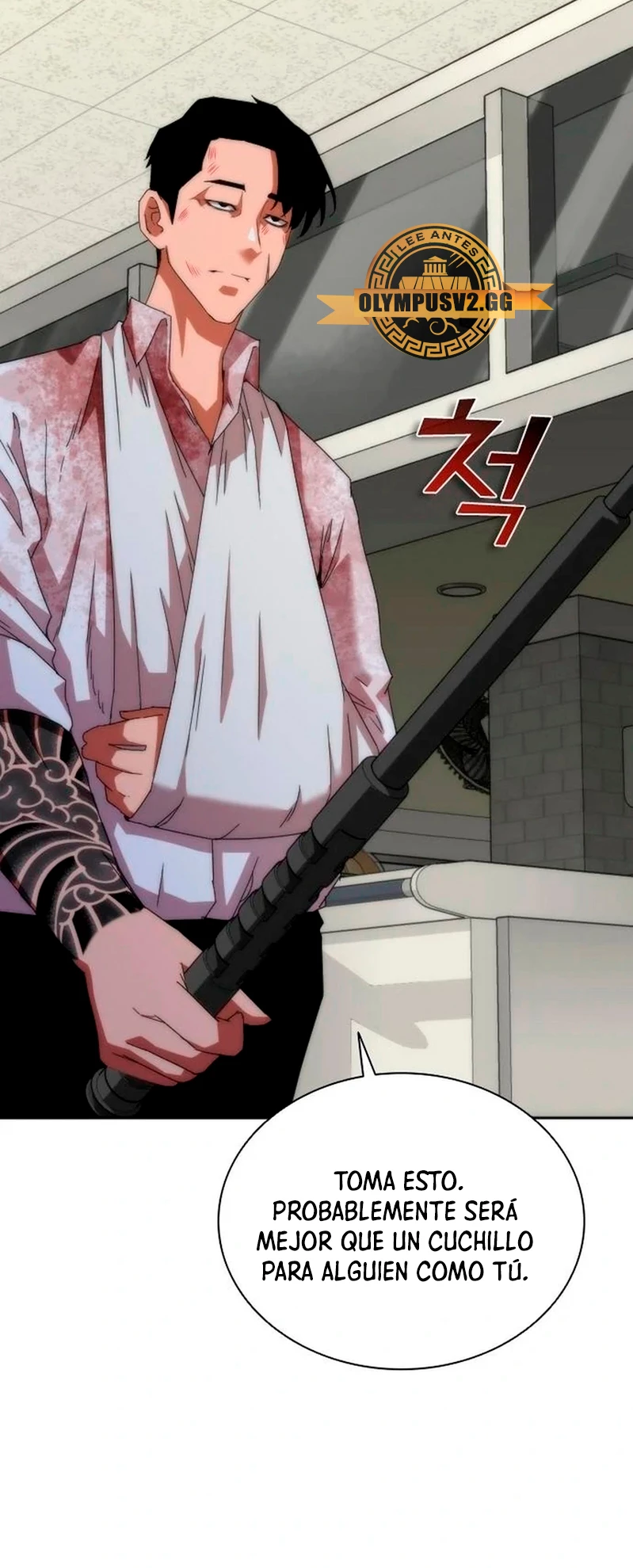 apocalipsis zombie 82 08 capítulo 6, página 62