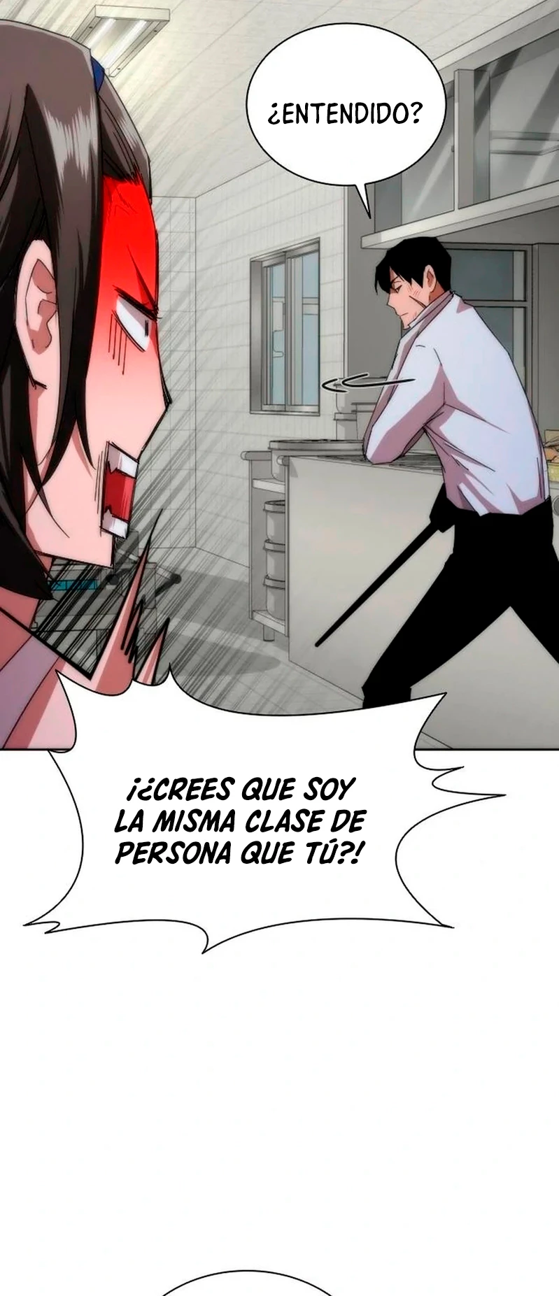 apocalipsis zombie 82 08 capítulo 6, página 67