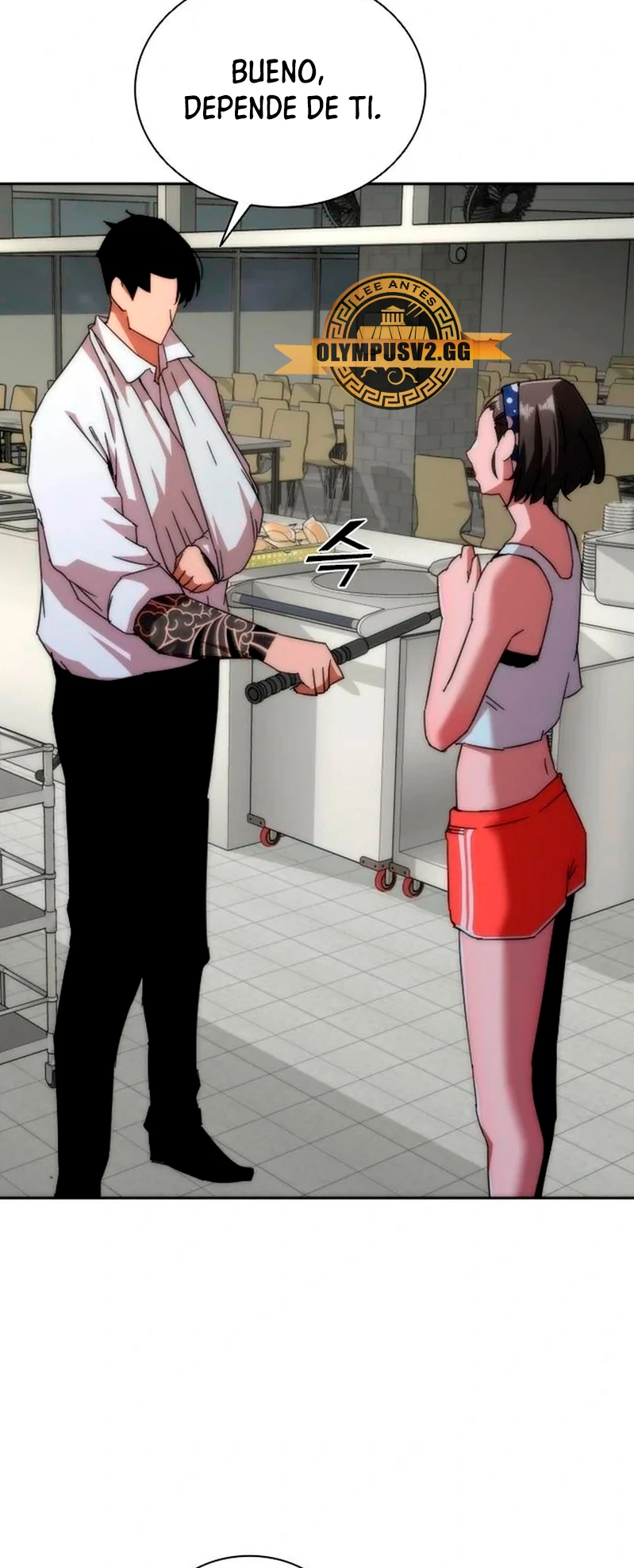 apocalipsis zombie 82 08 capítulo 6, página 68