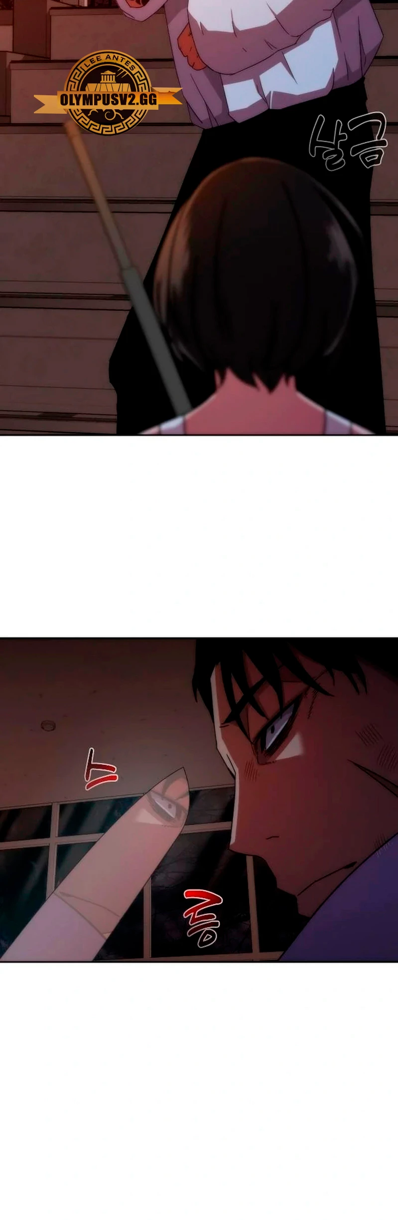 apocalipsis zombie 82 08 capítulo 6, página 80