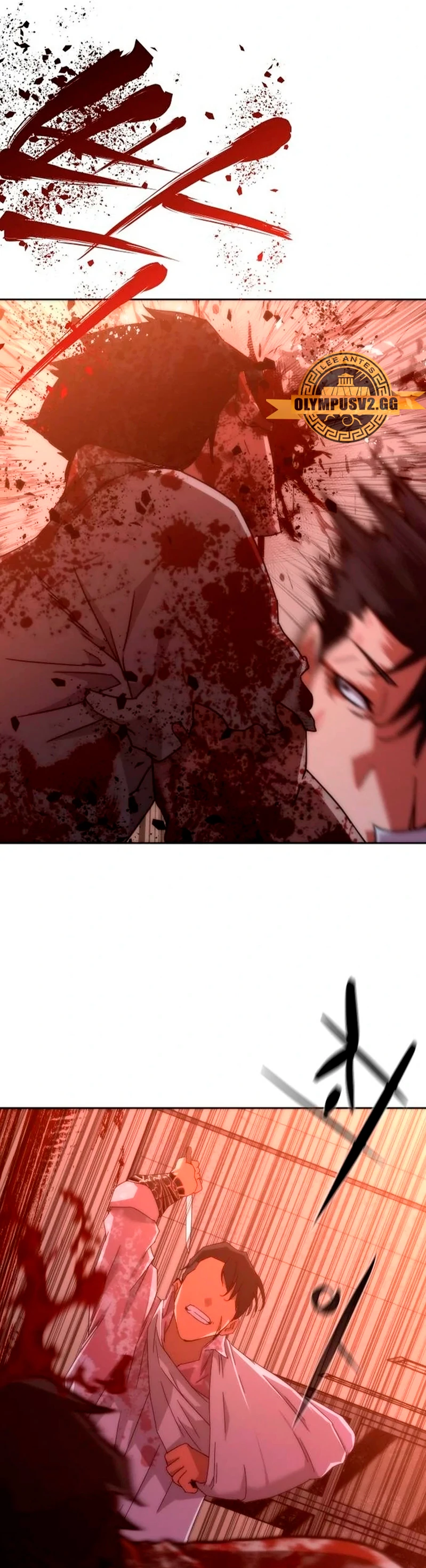 apocalipsis zombie 82 08 capítulo 6, página 85