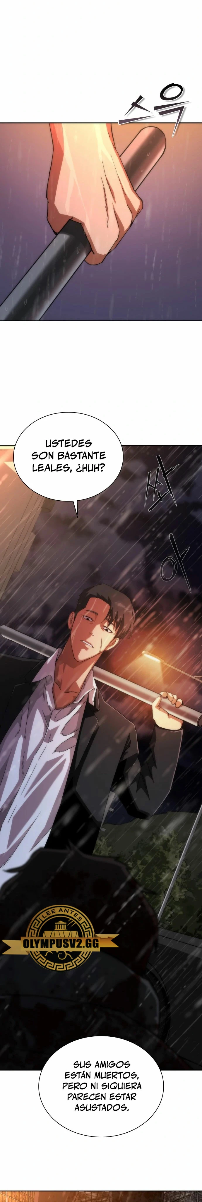 apocalipsis zombie 82 08 capítulo 5, página 5