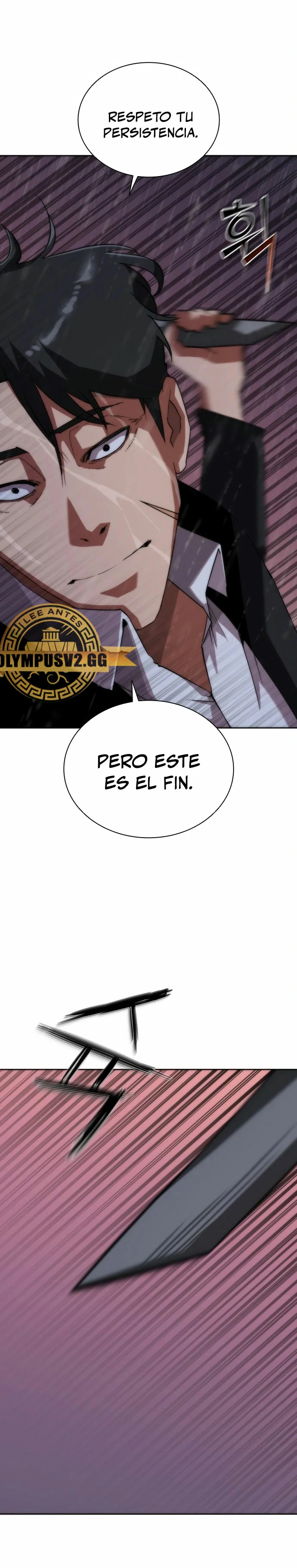 apocalipsis zombie 82 08 capítulo 5, página 10