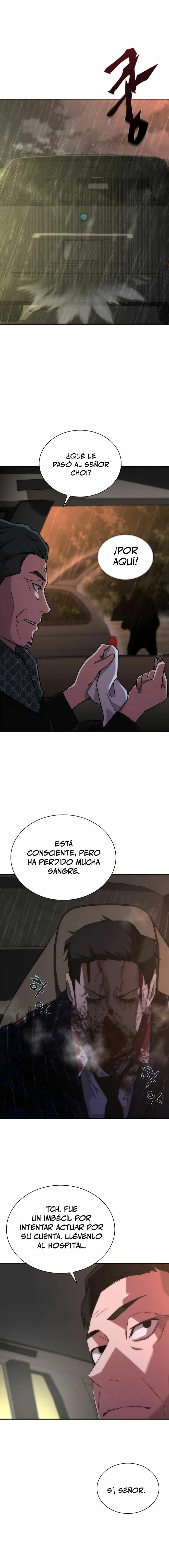 apocalipsis zombie 82 08 capítulo 5, página 17