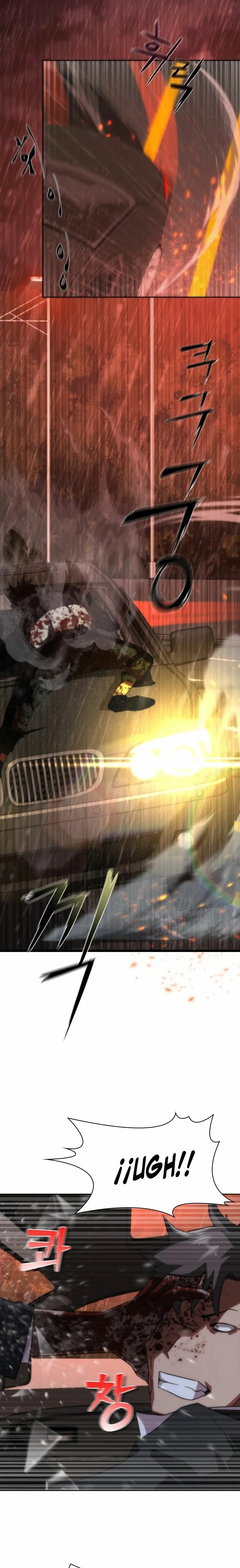 apocalipsis zombie 82 08 capítulo 5, página 43