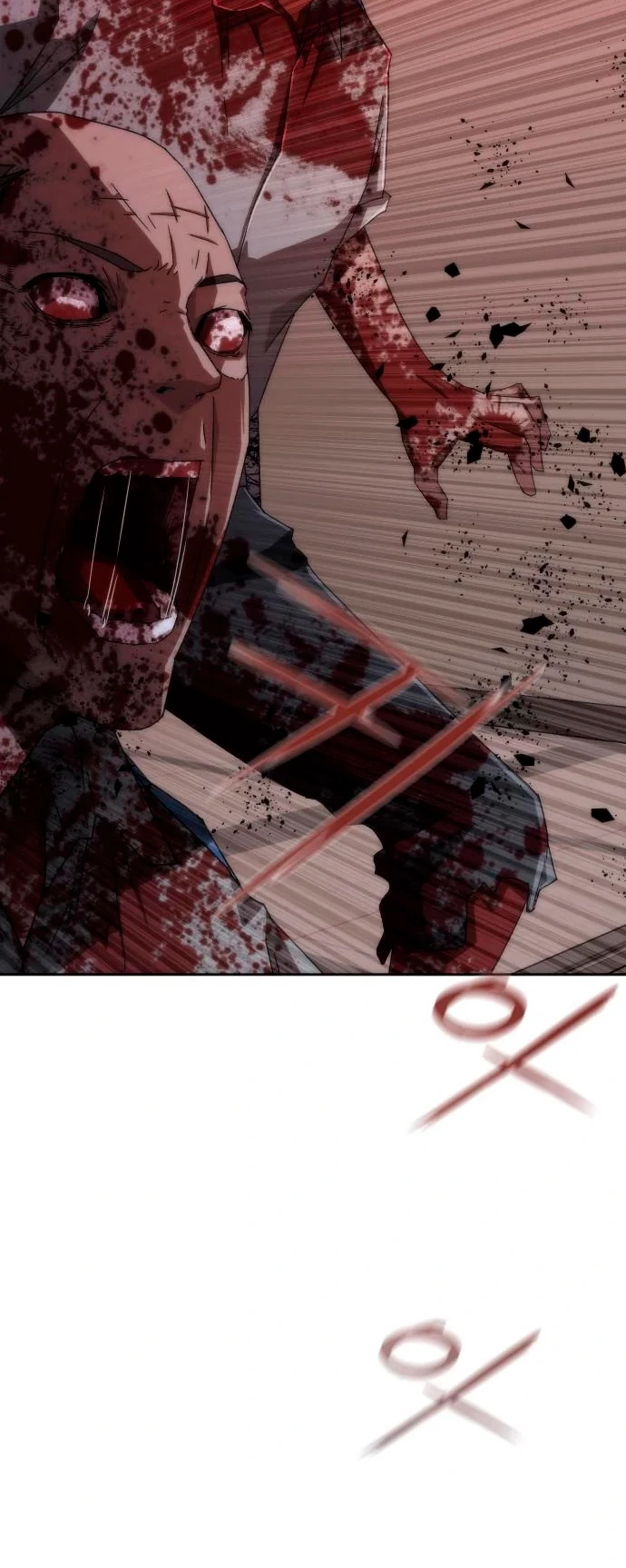 apocalipsis zombie 82 08 capítulo 7, página 9